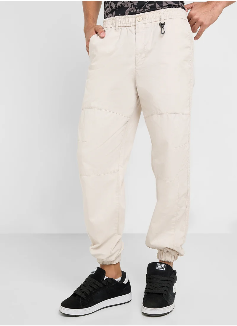 JACK & JONES Jpstkarl Essential Jogger