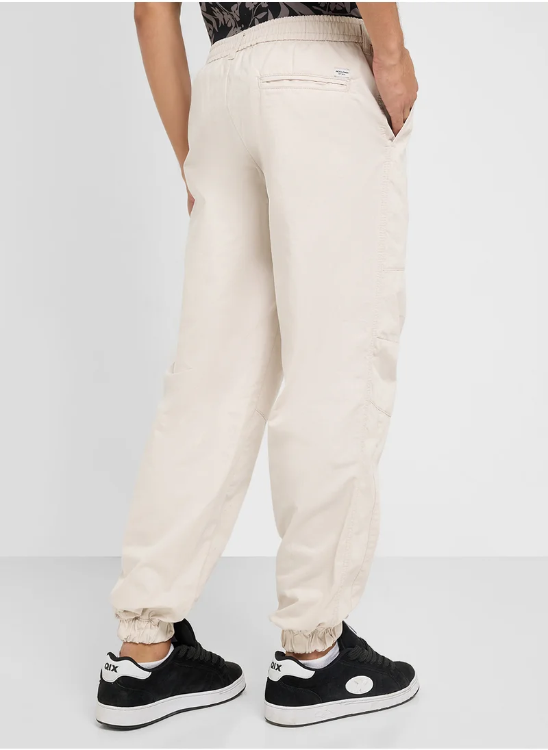 JACK & JONES Jpstkarl Essential Jogger