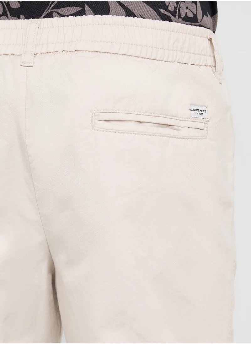 JACK & JONES Jpstkarl Essential Jogger