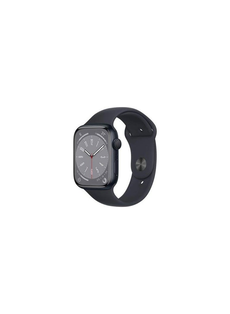 سمارت ساعة سمارت smart watch  لون اسود بطارية 180 ملي امبير مقاومة للماء الاتصال:Bluetooth 5.0 - Image 3
