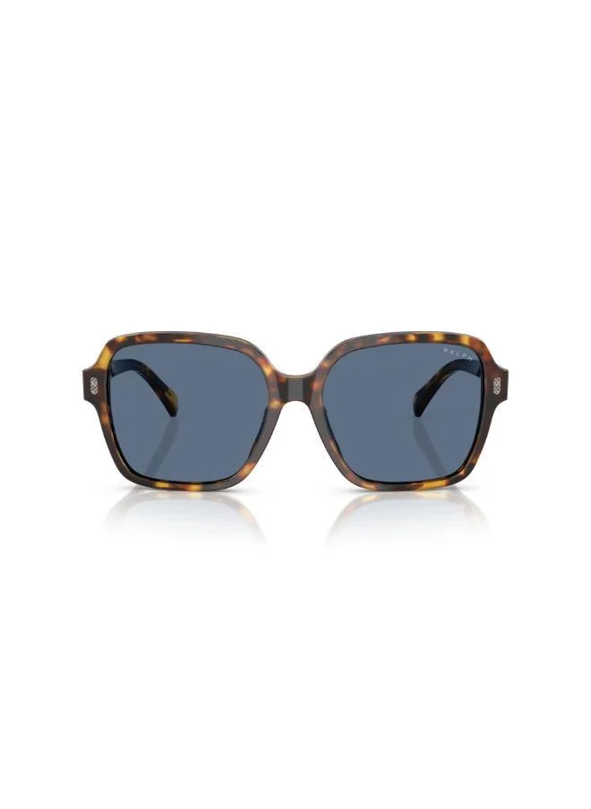 Lauren by Ralph Lauren 0Ra5304U Oversized Sunglasses