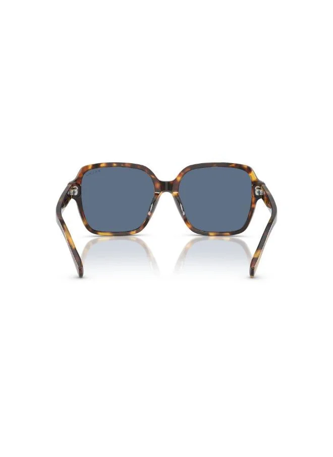 لورين باي رالف لورين 0Ra5304U Oversized Sunglasses