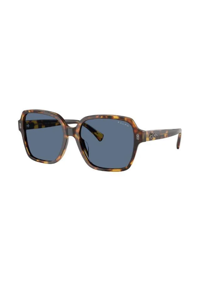 لورين باي رالف لورين 0Ra5304U Oversized Sunglasses