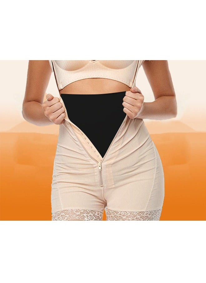 ZVEV 3PCS Lipo Foam, Lipo Foam Pads, Flattening Abdominal Foam Board(Black)  - Image 2