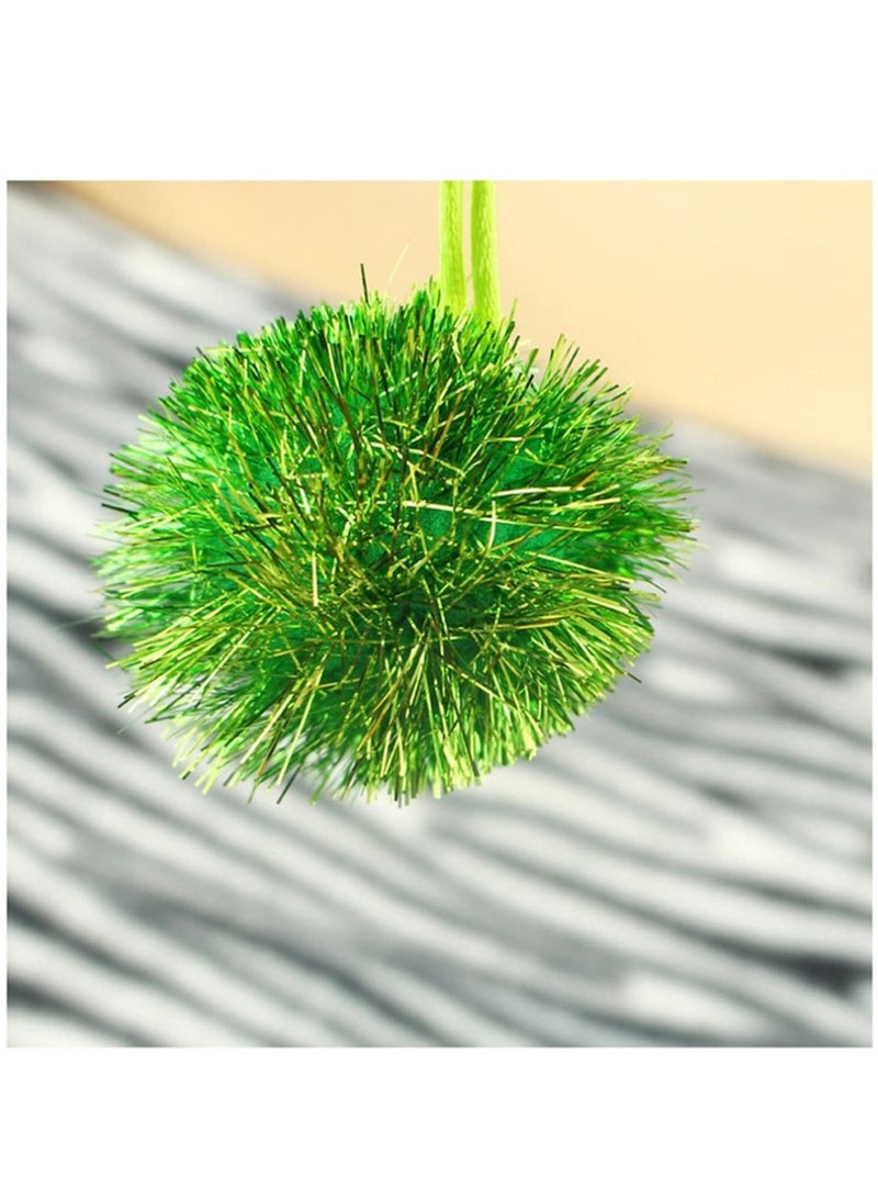 الحيوانات الأليفة القط السرير لعب القط خيمة لعبة المحمول لعبة القط السرير مفرش بطانية الحيوانات الأليفة الأثاث القط البيت الكرة - Image 5