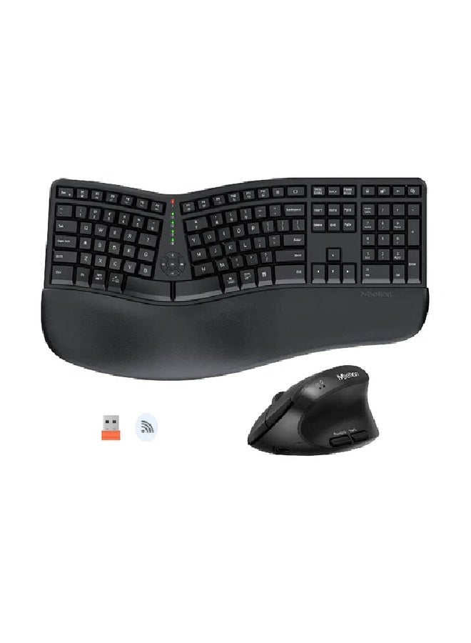 Meetion 2.4 GHz WIRELESS COMBO DirectorC - Image 1