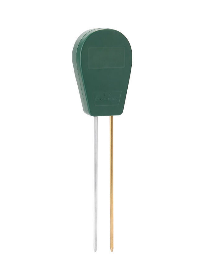 NIBEMINENT Soil PH Meter for Plants Green  - Image 4