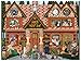 Ceaco Woof N Wag North Woof Inn 300 Piece Jigsaw Puzzle - Image 4
