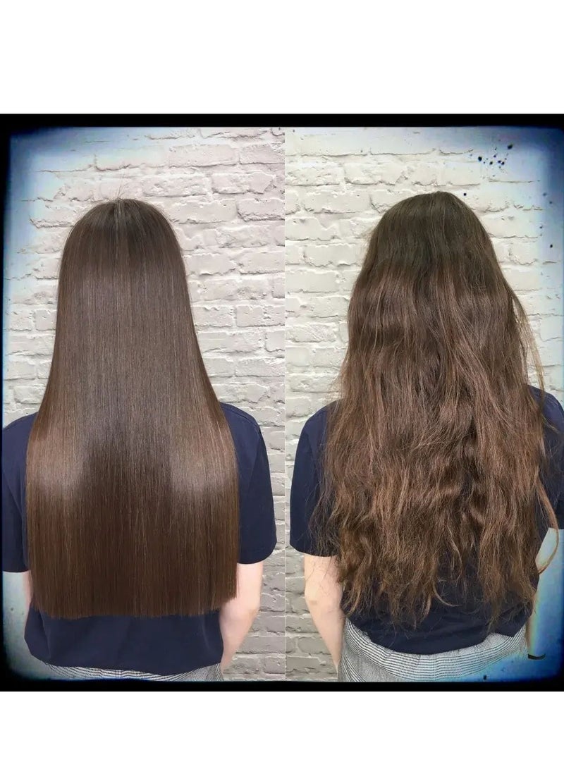 Golden Oasis Therapy Liss Protein Brazilian 6 in 1 300 ml - Image 3