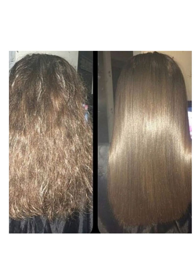 Golden Oasis Therapy Liss Protein Brazilian 6 in 1 300 ml - Image 4