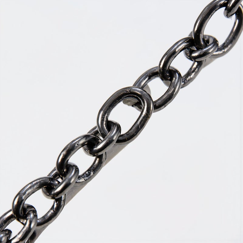 Extender Chain Copper Iron Craft Jewelry Necklace Adjust Gun Black 1000Pcs - Image 5