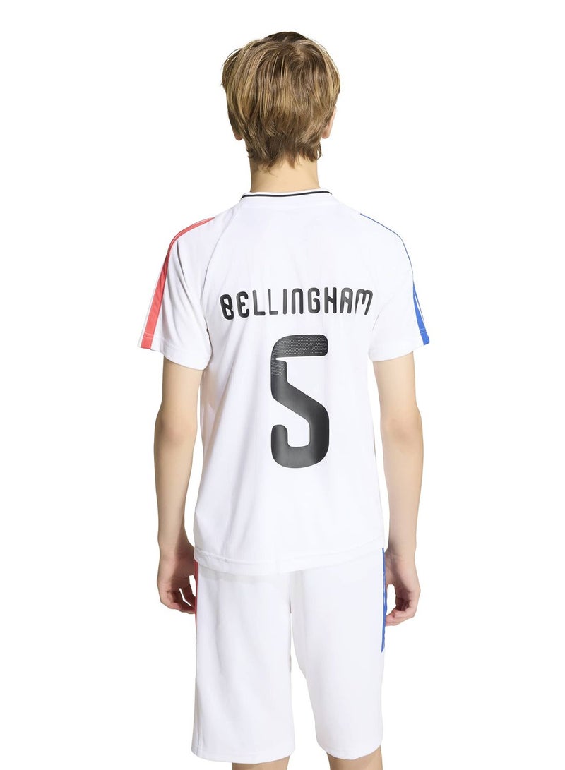 Adidas Jude Bellingham Training T-Shirt Kids - Image 2