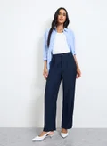 Take Two Navy Blue