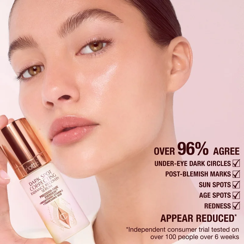 Charlotte Tilbury Brightening Serum 10Ml