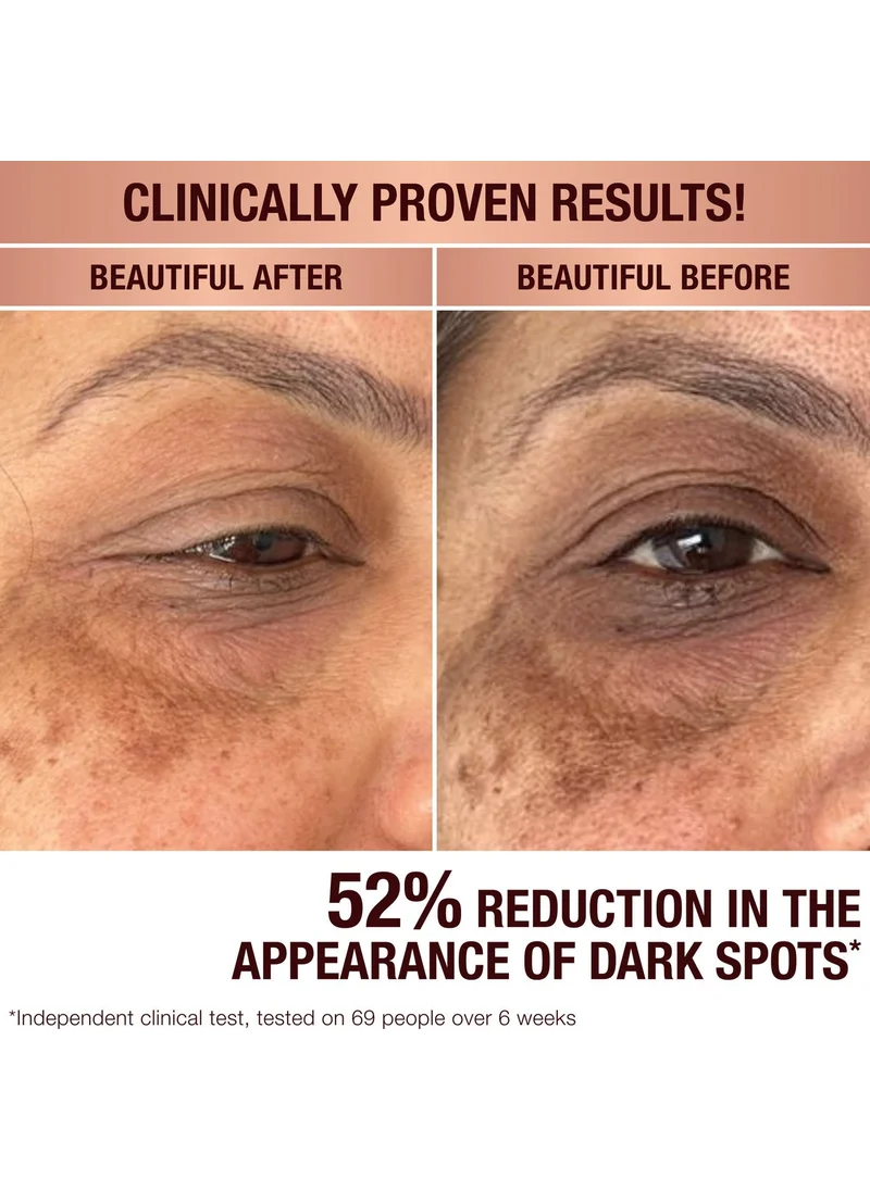 شارلوت تلبوري Brightening Serum 10Ml