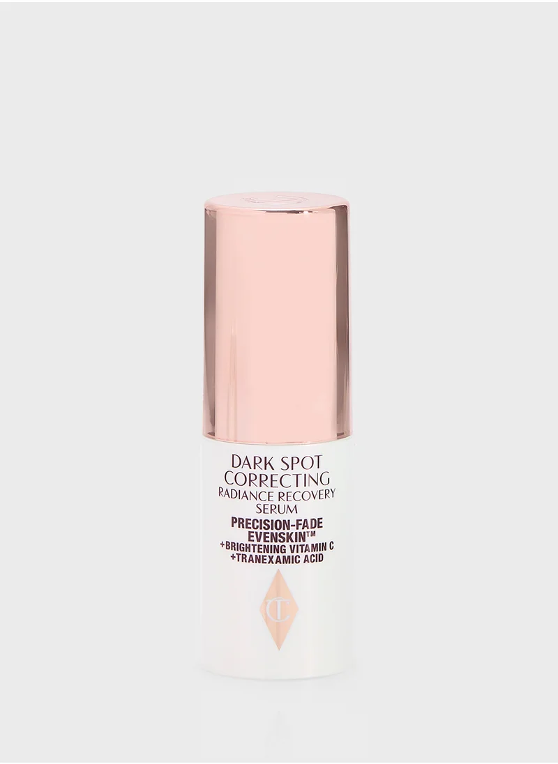 شارلوت تلبوري Brightening Serum 10Ml
