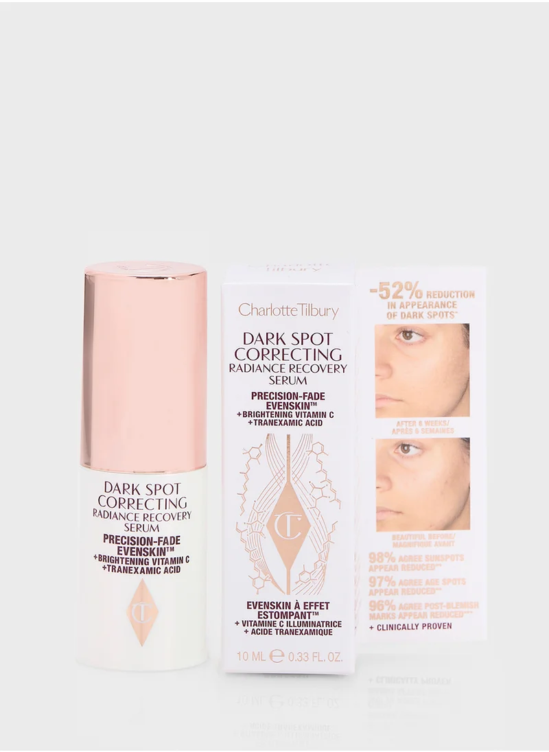 شارلوت تلبوري Brightening Serum 10Ml