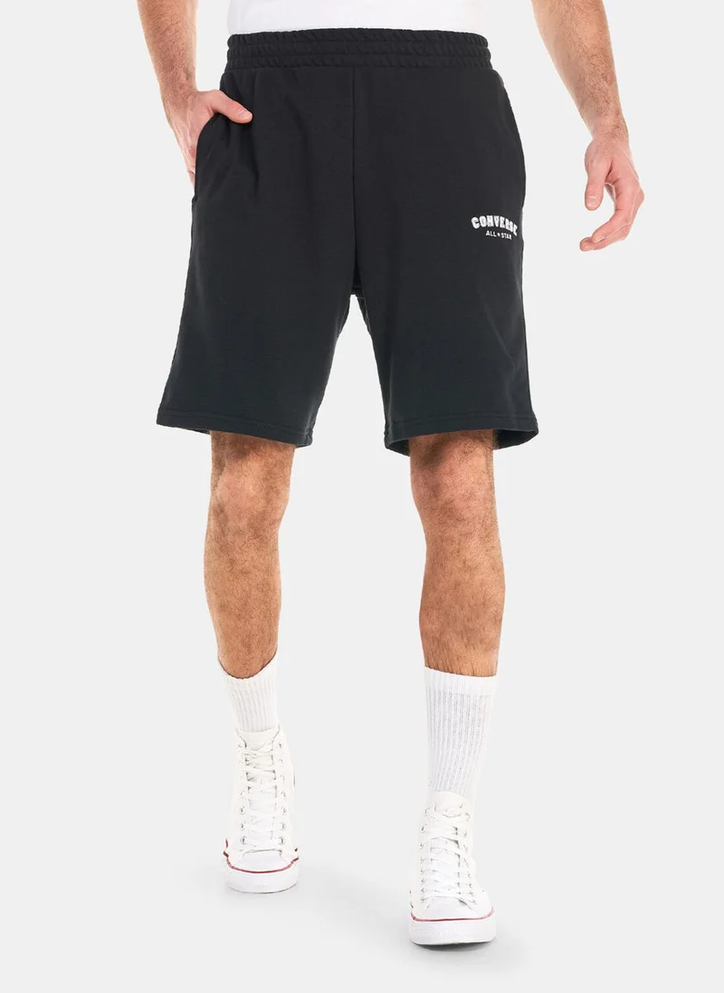 CONVERSE Men's All Star Wearer Shorts