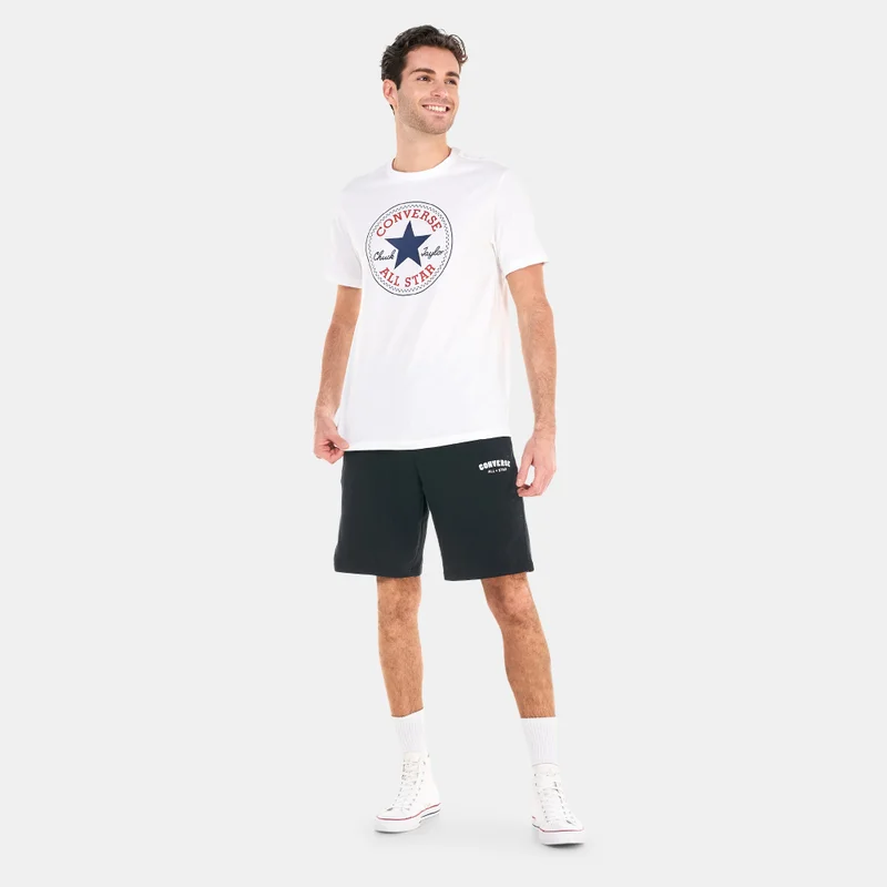 CONVERSE Men's All Star Wearer Shorts