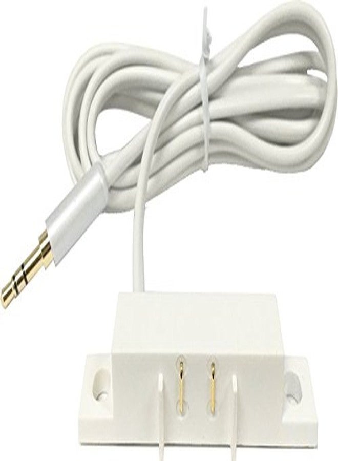 بروتيوس أكو - كاشف مياه لاسلكي مزود بجرس إنذار وتنبيهات عبر البريد الإلكتروني والرسائل النصية - Image 3