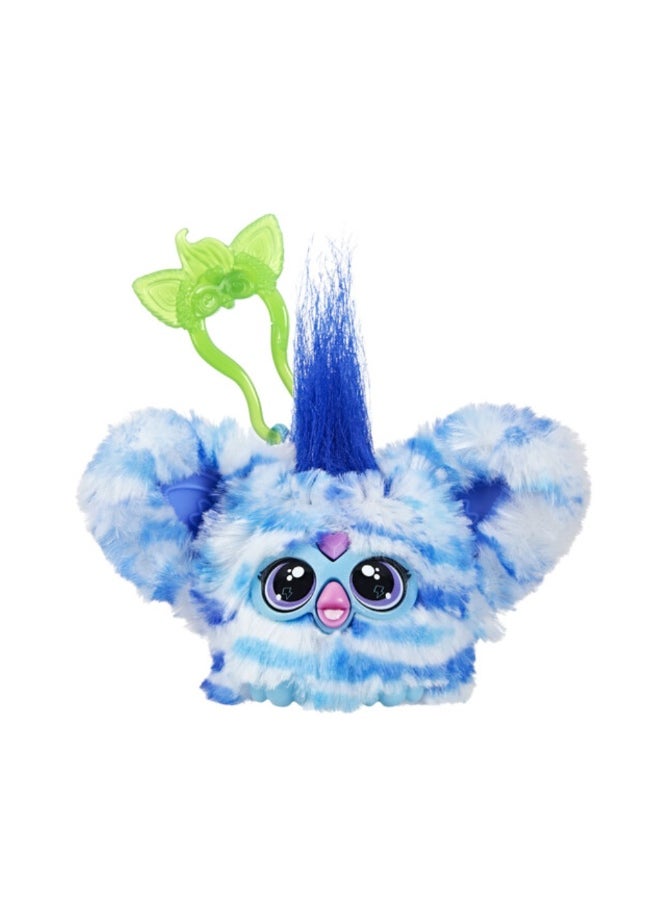 Hot Toys Furby Rocker Cool Furblet by Hasbro 