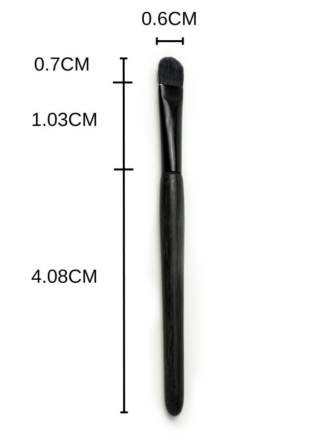 AMYTIS GARDEN Waterproof Cream Eyeliner Brown - Image 2