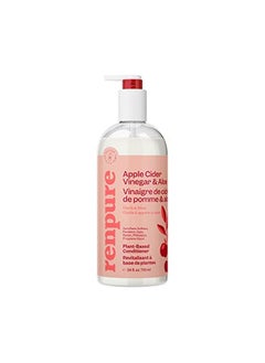 Renpure Enpure Plant Based Apple Cider Vinegar & Aloe Clarify & Shine Conditioner 24 Oz  - Image 1