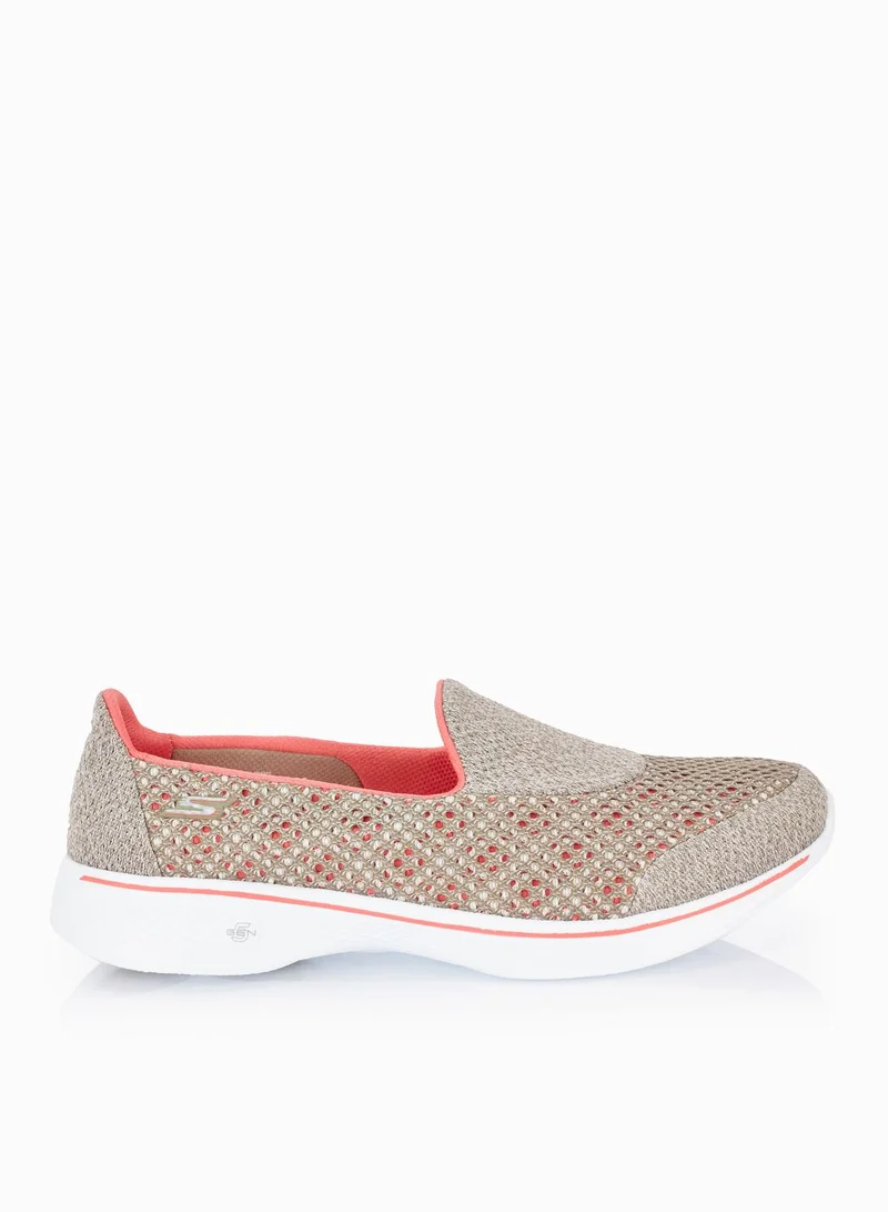 SKECHERS Go Walk 4 Kindle Comfort Shoes