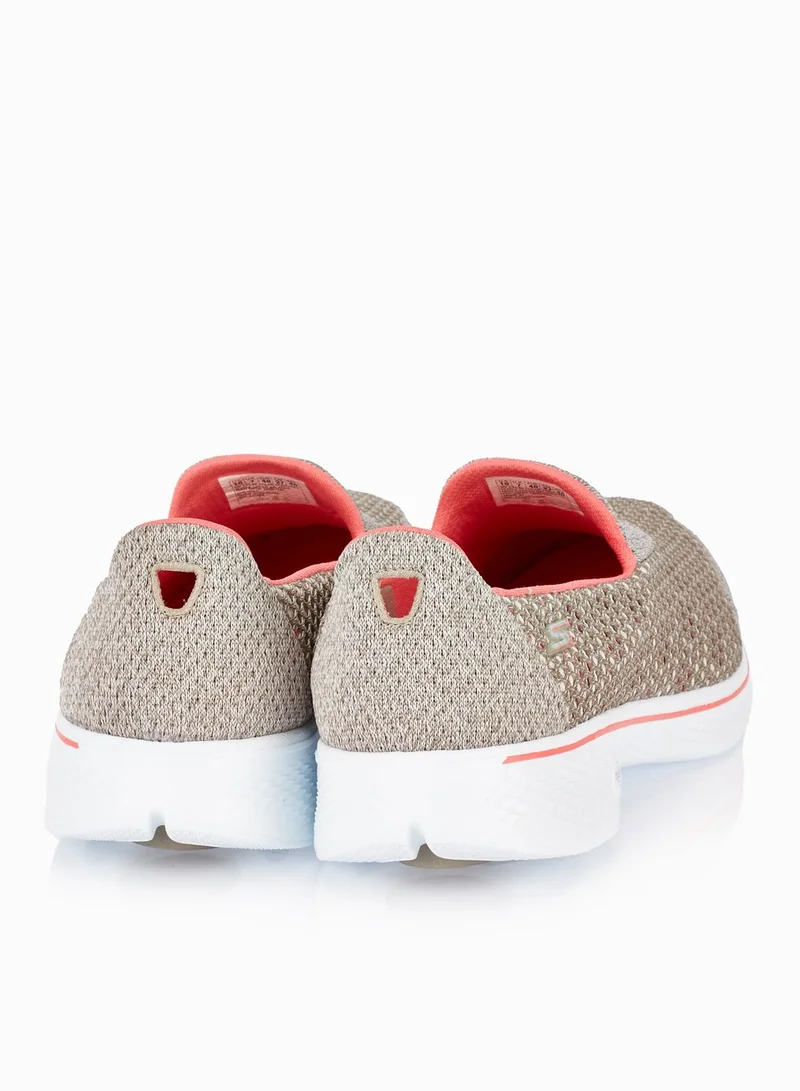 SKECHERS Go Walk 4 Kindle Comfort Shoes