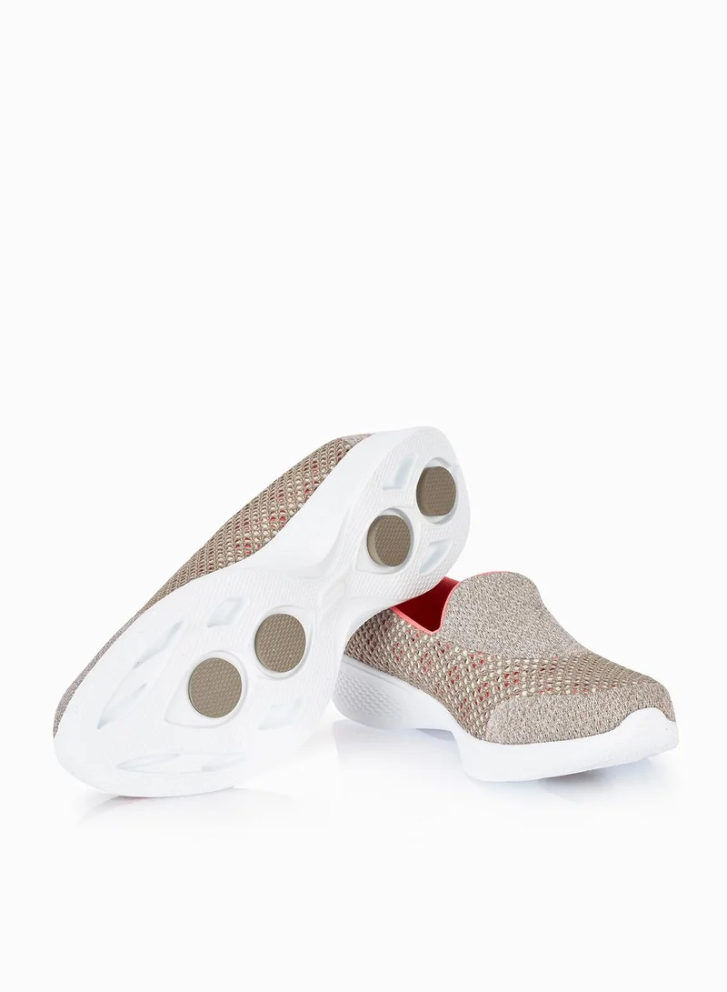 SKECHERS Go Walk 4 Kindle Comfort Shoes
