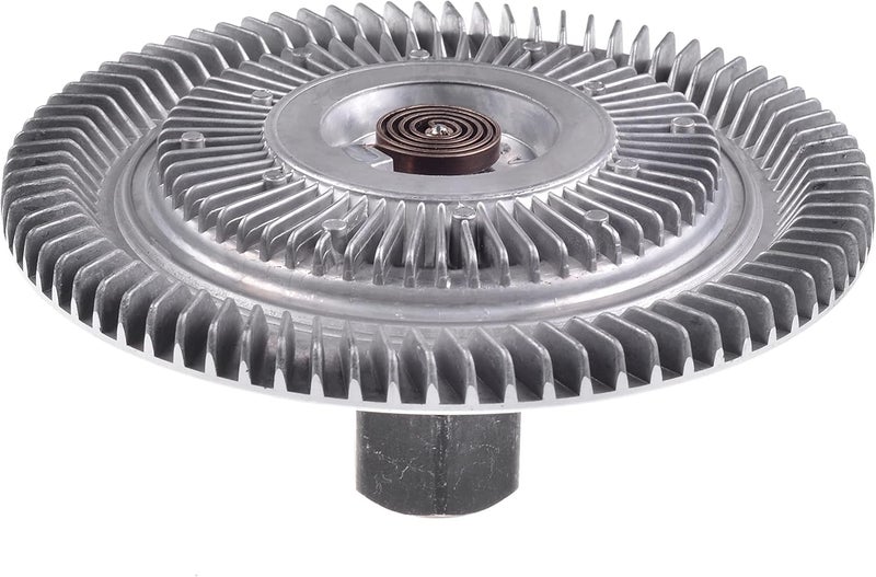 CUGANO Engine Cooling Fan Clutch for Chevrolet and GMC Vehicles - Image 4