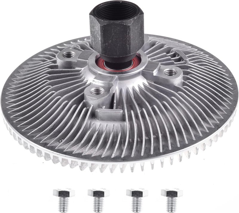 CUGANO Engine Cooling Fan Clutch for Chevrolet and GMC Vehicles - Image 1