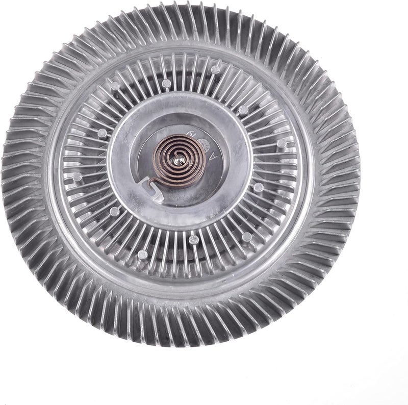 CUGANO Engine Cooling Fan Clutch for Chevrolet and GMC Vehicles - Image 5