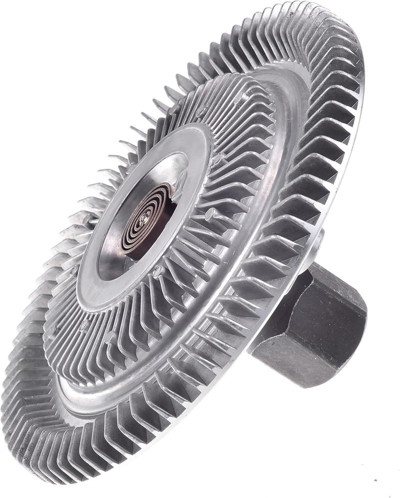 CUGANO Engine Cooling Fan Clutch for Chevrolet and GMC Vehicles - Image 3