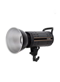 EVEREEN SL200D LED Photography Light 5600K Professional Photo Studio Spotlight Photography Lighting Bowens Mount  - Image 1