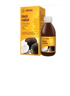 meDeX Black Radish 