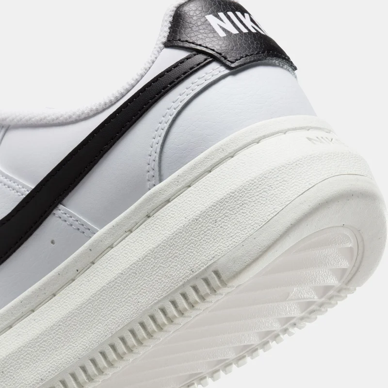 Nike Women's Court Vision Alta Shoes