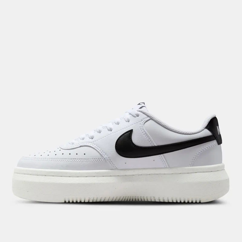 Nike Women's Court Vision Alta Shoes