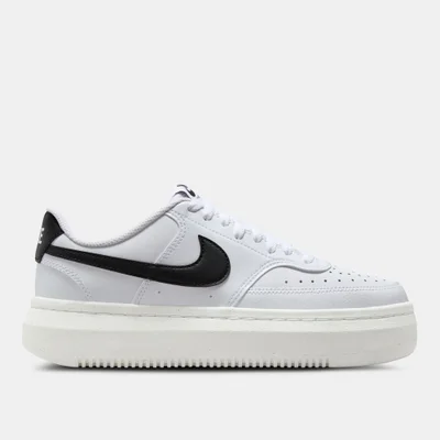 Nike Women's Court Vision Alta Shoes