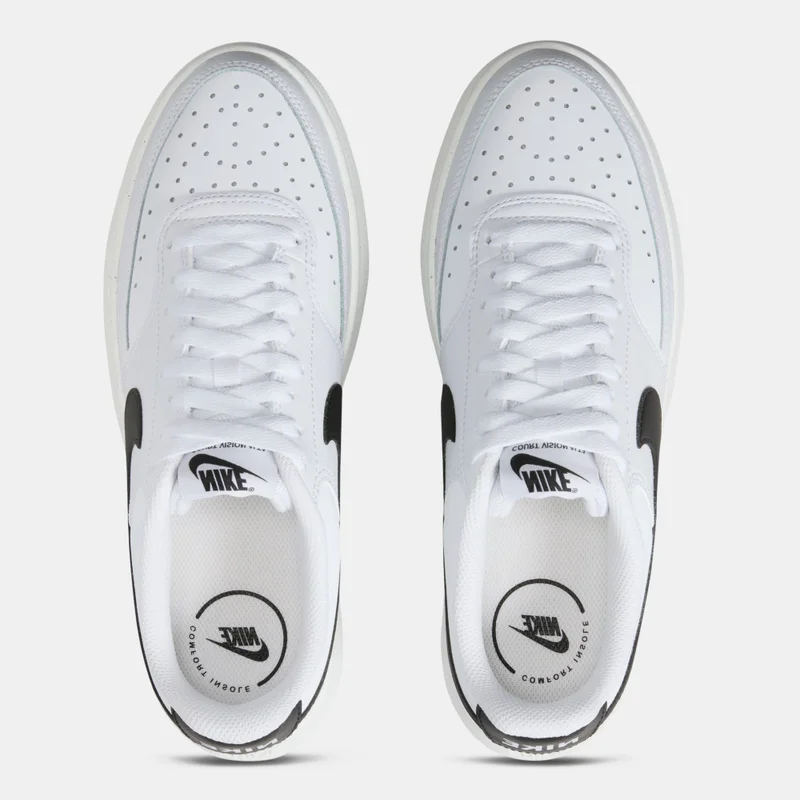 Nike Women's Court Vision Alta Shoes