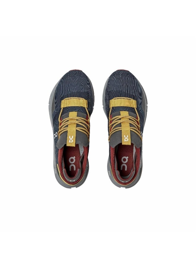 ON ON Cloudnova Form casual sports shoes  - Image 3