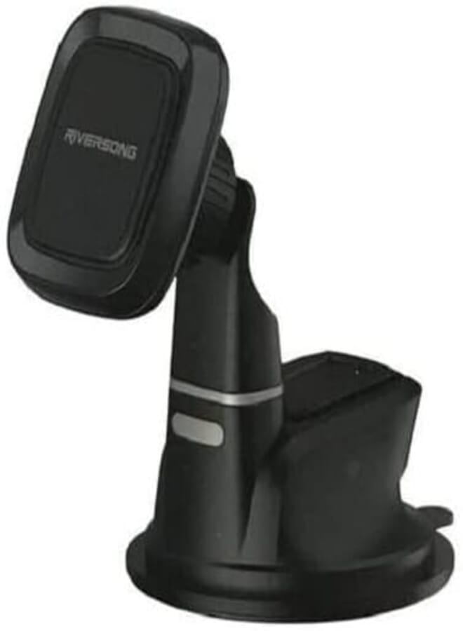 RIVERSONG Magnet phone holder FlexiClip 06