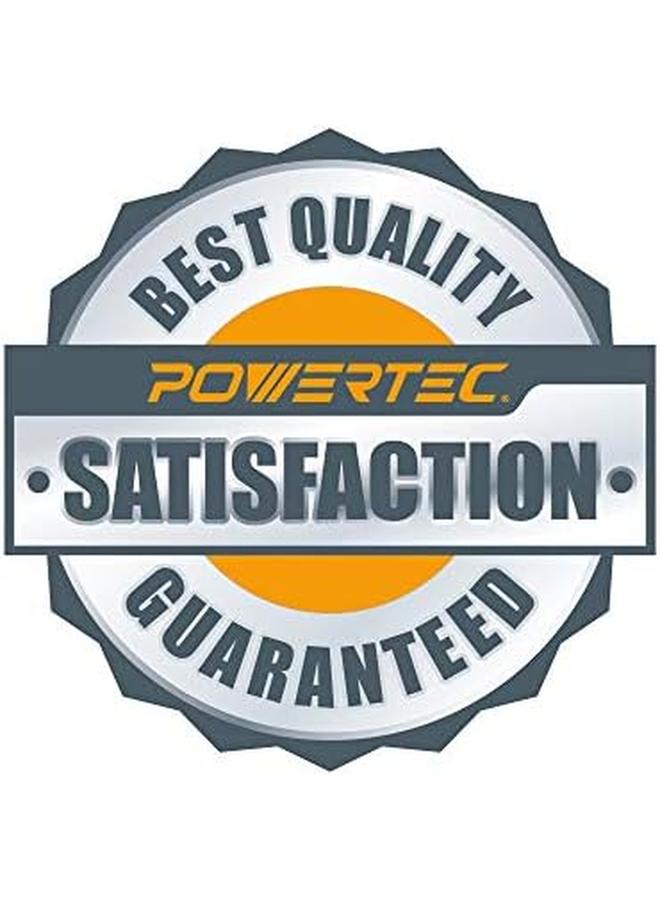 POWERTEC 71046 Router Bit Tray For 110 Bits - Image 4