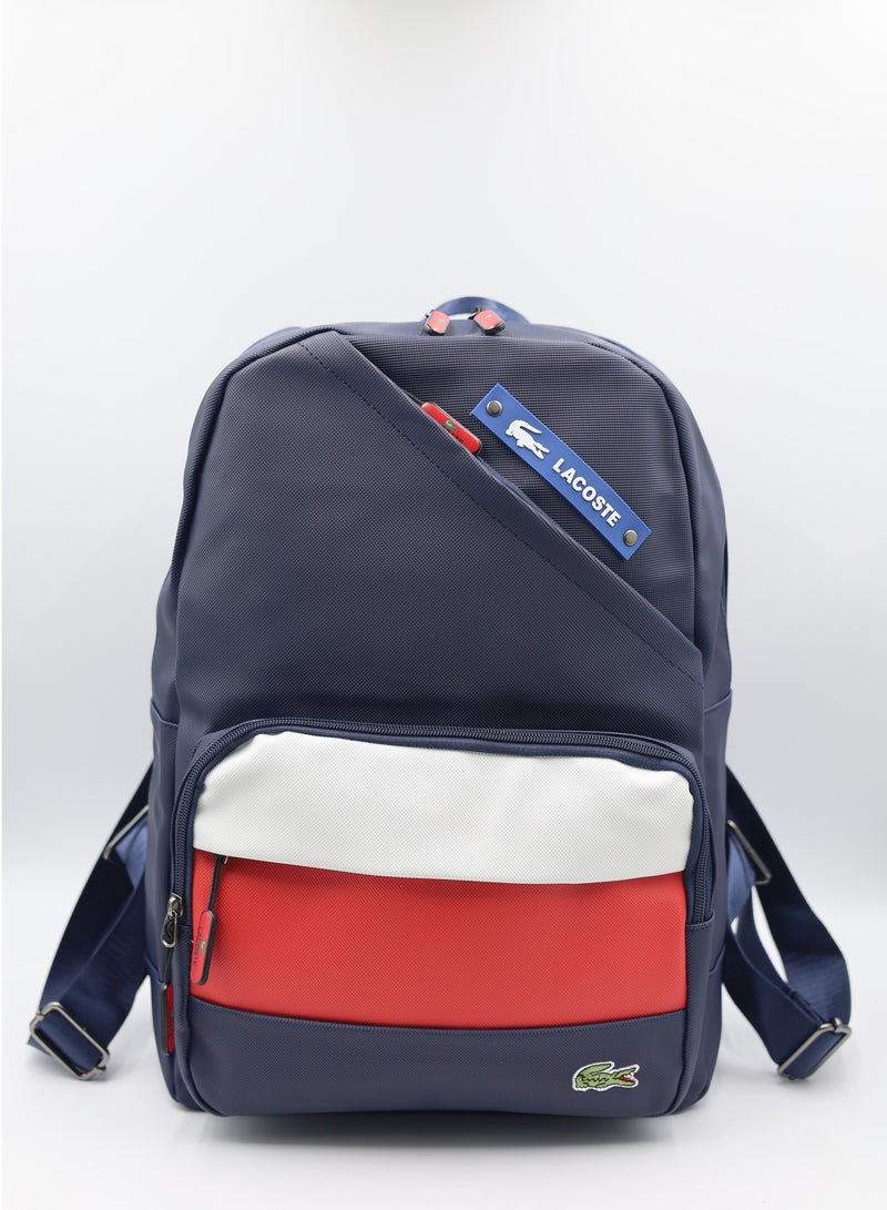 LACOSTE Lacoste Men's backpack  - Image 1