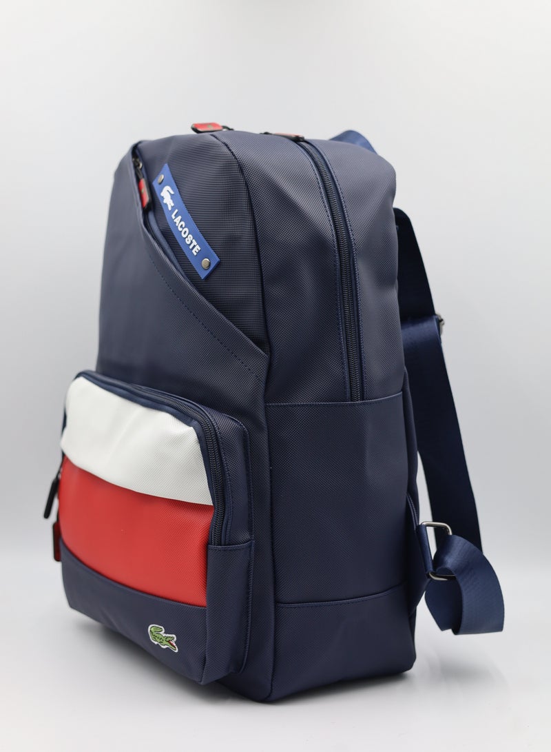 LACOSTE Lacoste Men's backpack  - Image 2