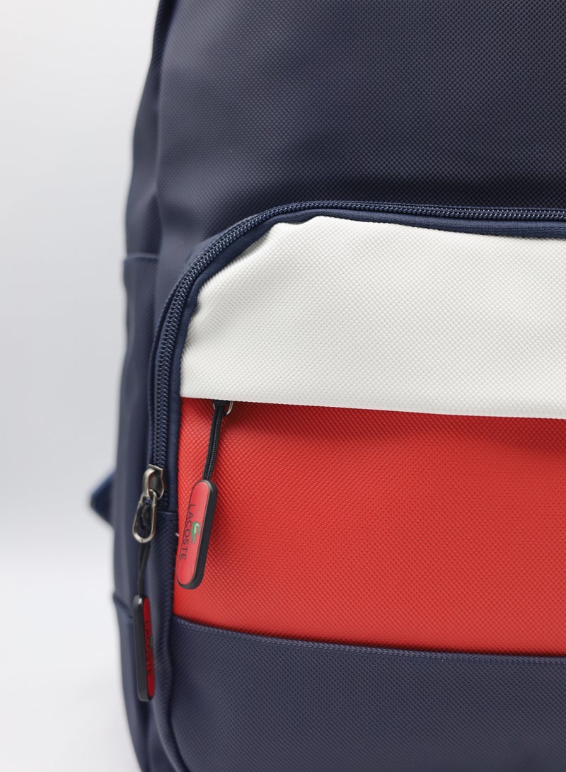 LACOSTE Lacoste Men's backpack  - Image 4