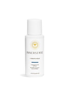 innersense Organic Beauty - Natural I Create Hold Styling Gel | Non-Toxic, Cruelty-Free, Clean Haircare (2 fl oz)  - Image 1