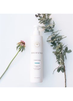 innersense Organic Beauty - Natural I Create Hold Styling Gel | Non-Toxic, Cruelty-Free, Clean Haircare (2 fl oz)  - Image 3