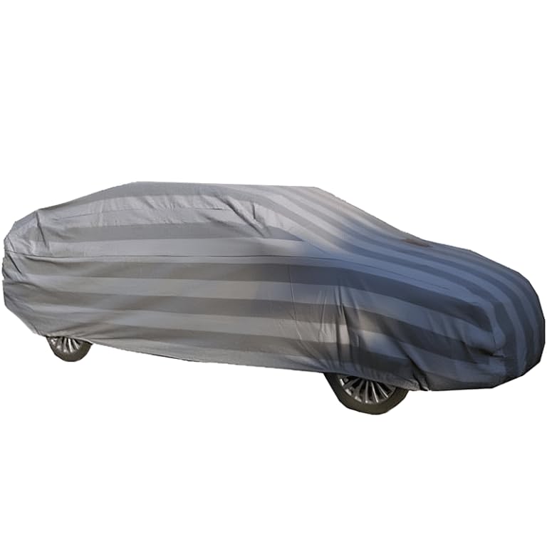 Fit Volk-swagen Eos Car Dust-Proof Stripe Fabric Cover