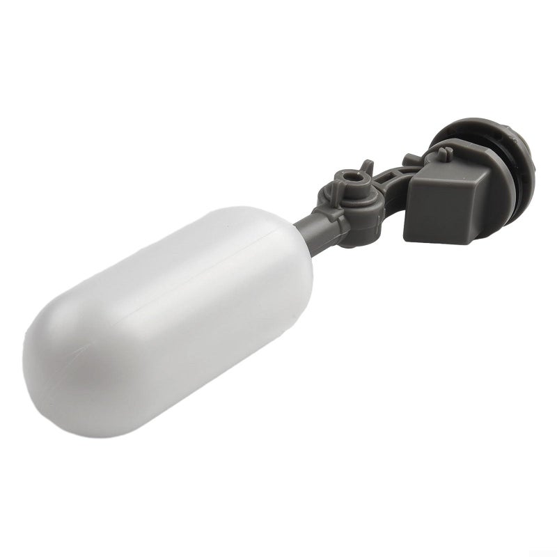 Automatic Fill Float Ball Valve DN15 1 2 Inch Large Water Flow ABS Plastic Body - Image 3